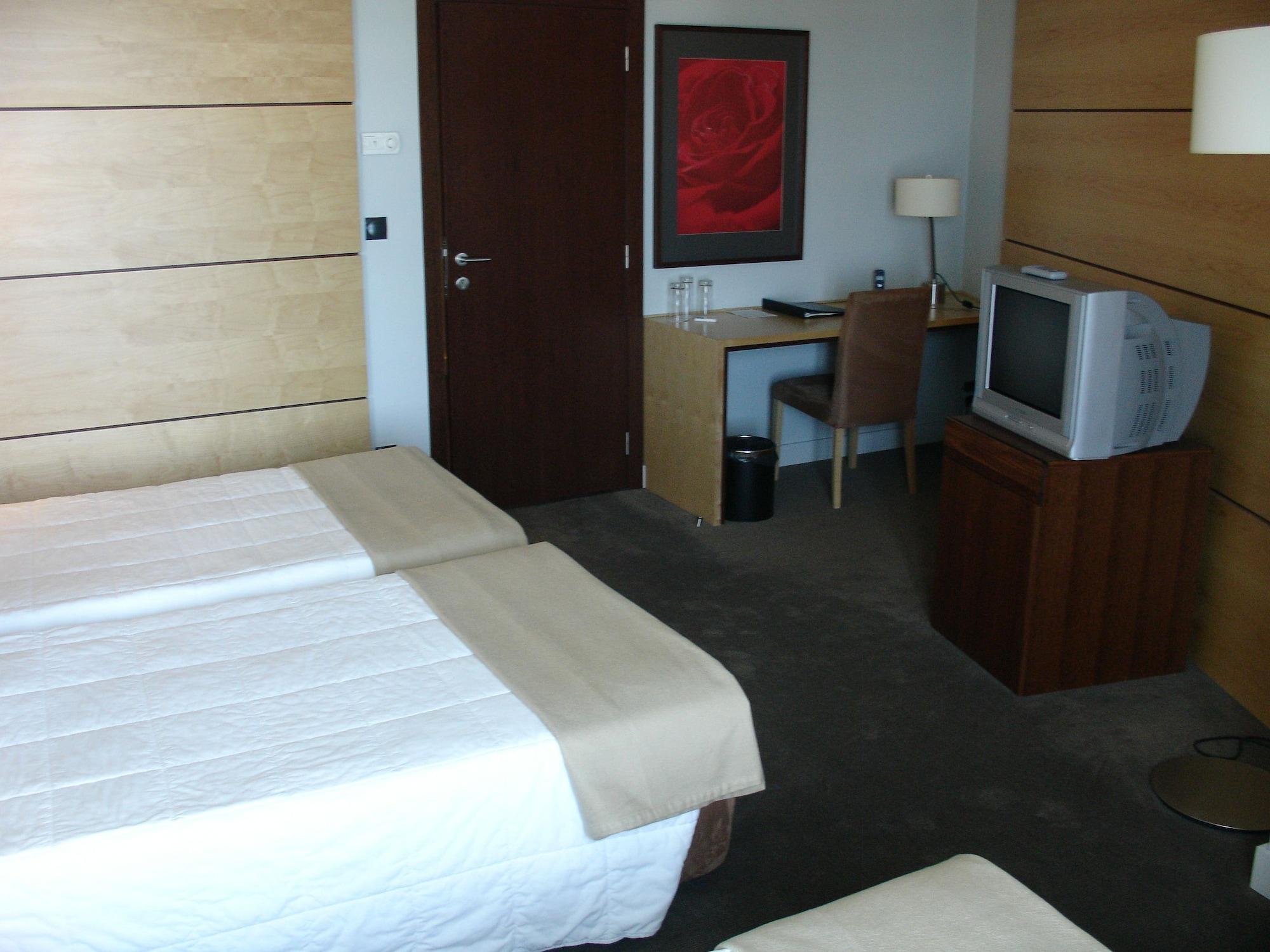 Vip Executive Azores Hotel Ponta Delgada  Bagian luar foto