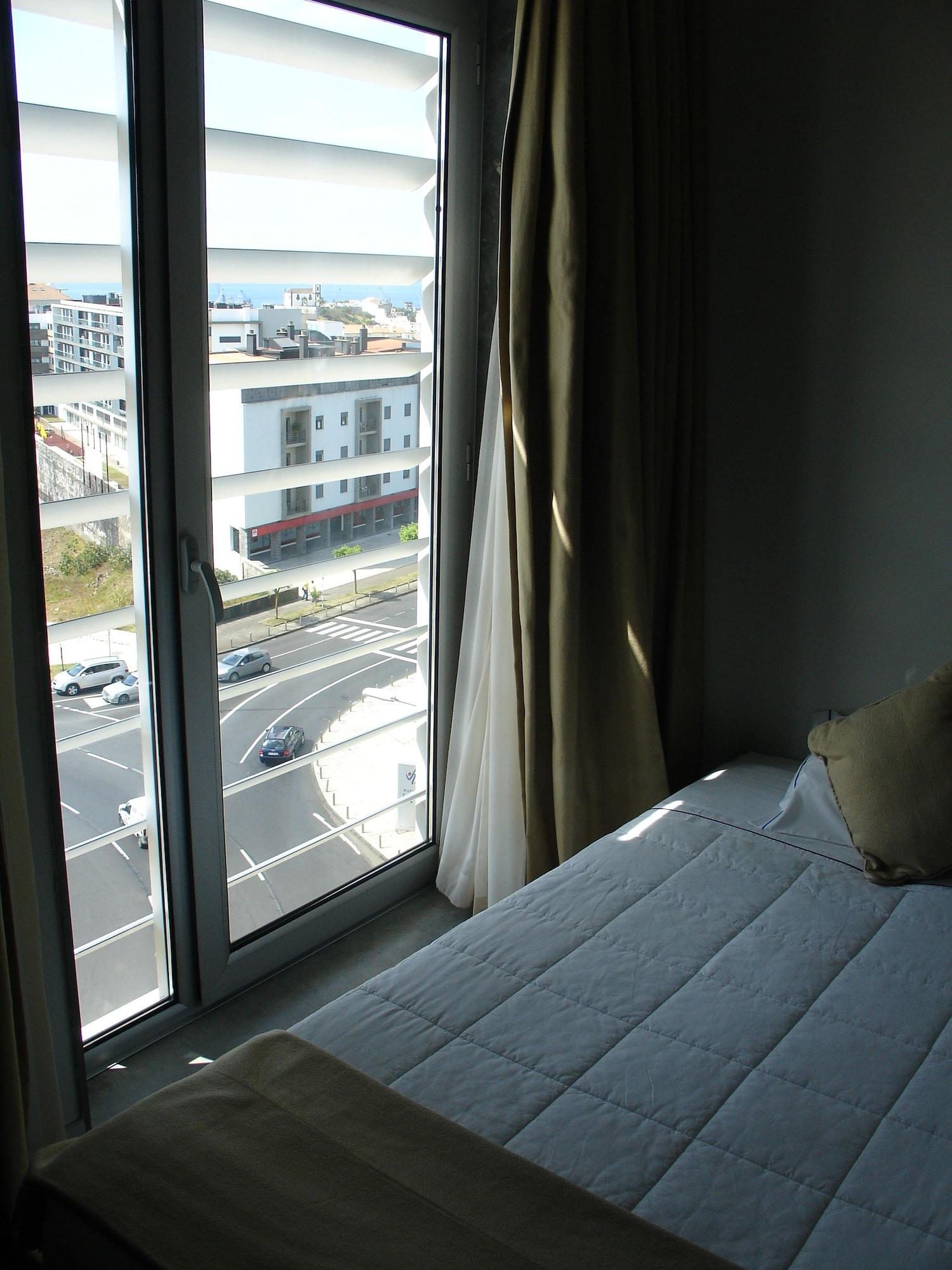 Vip Executive Azores Hotel Ponta Delgada  Bagian luar foto