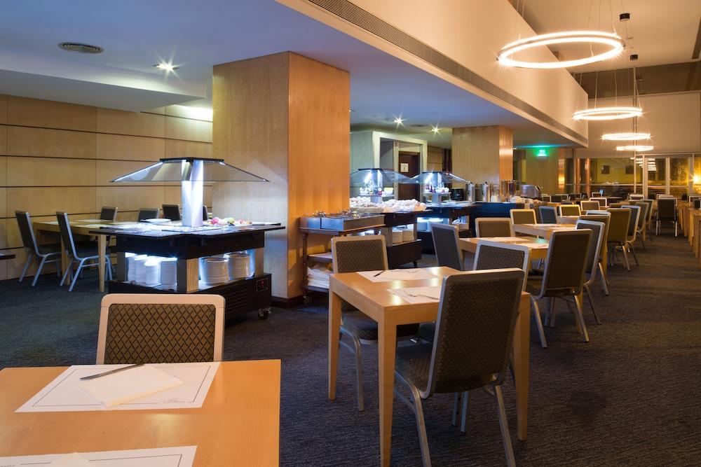 Vip Executive Azores Hotel Ponta Delgada  Bagian luar foto