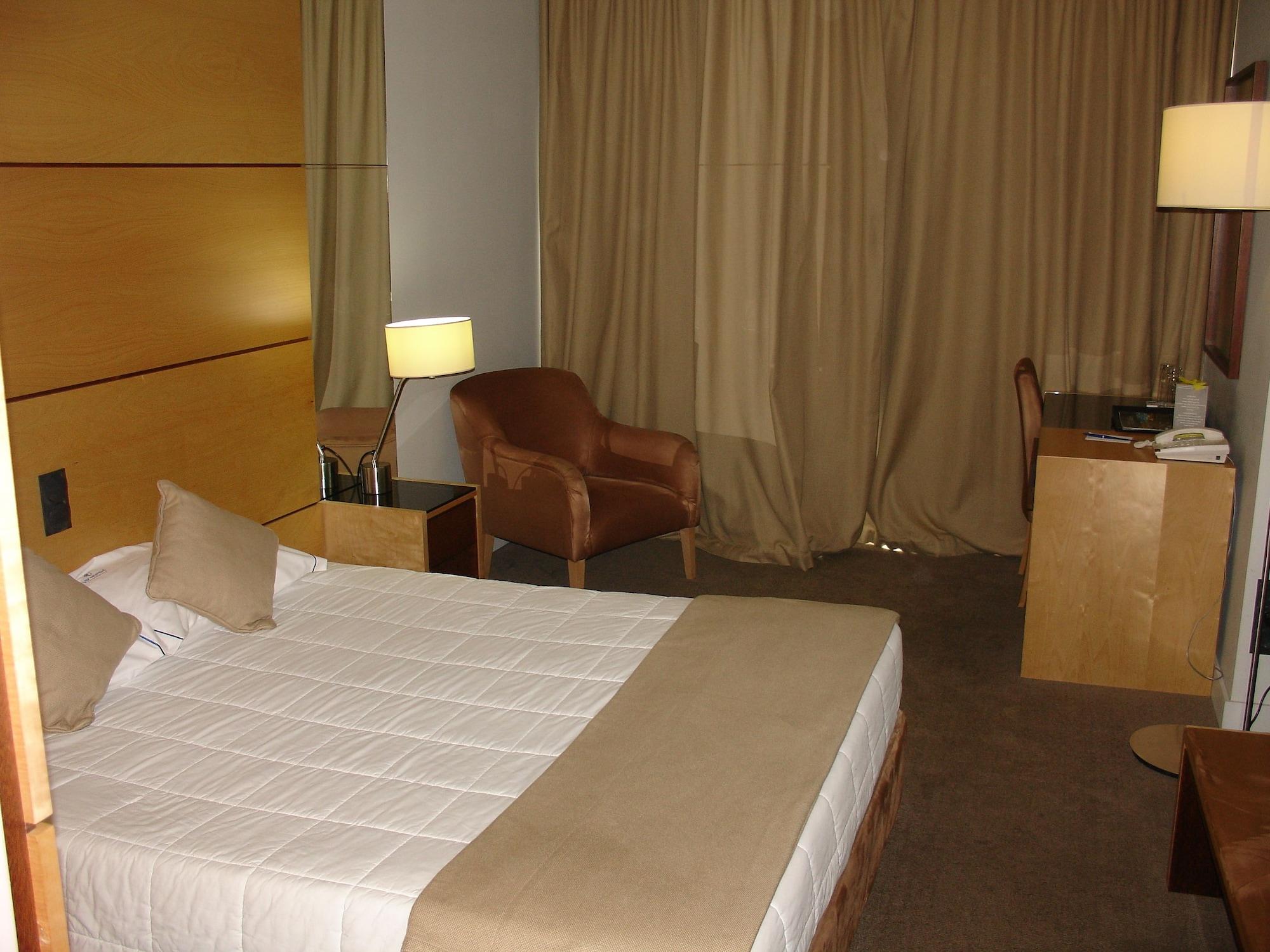 Vip Executive Azores Hotel Ponta Delgada  Bagian luar foto