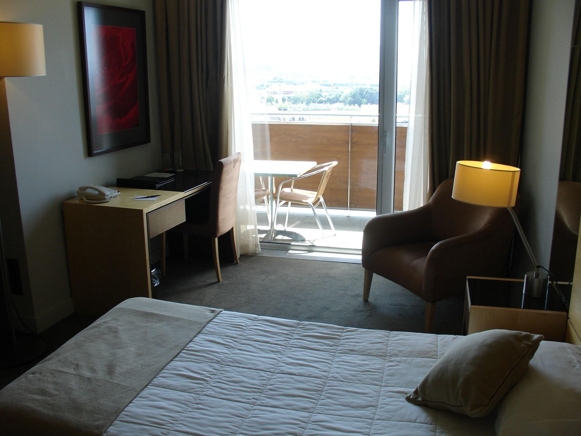 Vip Executive Azores Hotel Ponta Delgada  Bagian luar foto