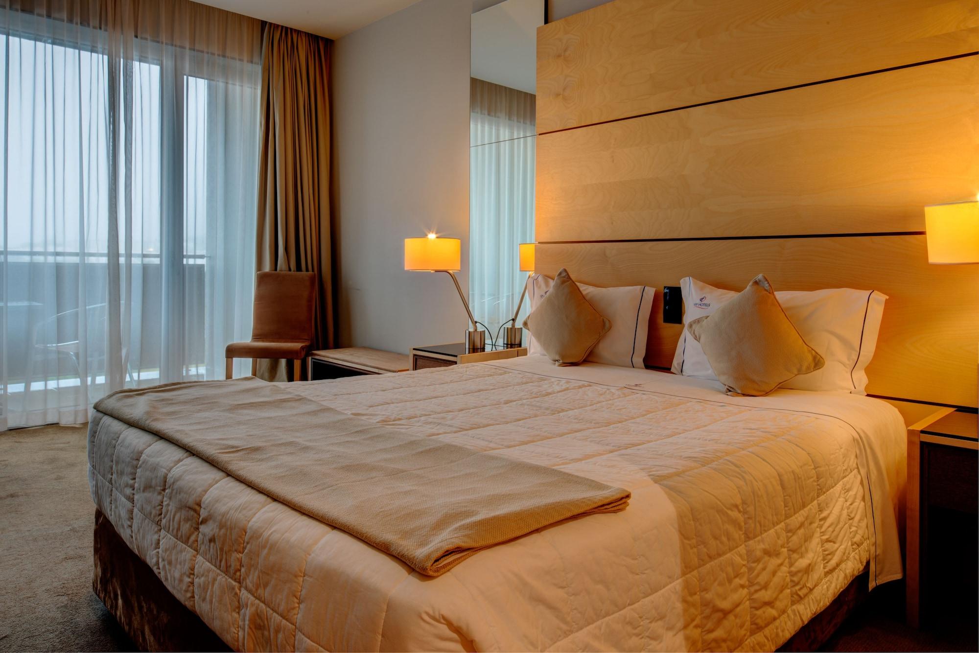 Vip Executive Azores Hotel Ponta Delgada  Bagian luar foto