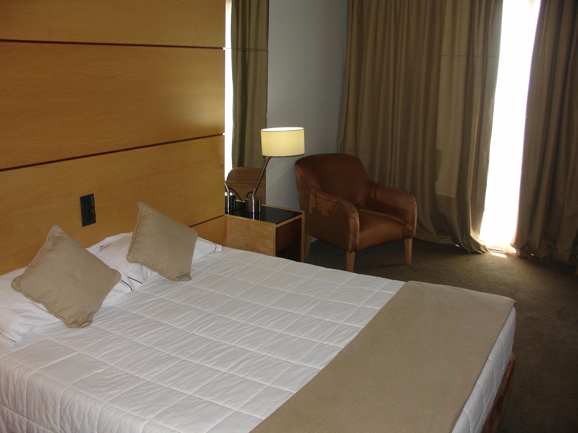 Vip Executive Azores Hotel Ponta Delgada  Bagian luar foto