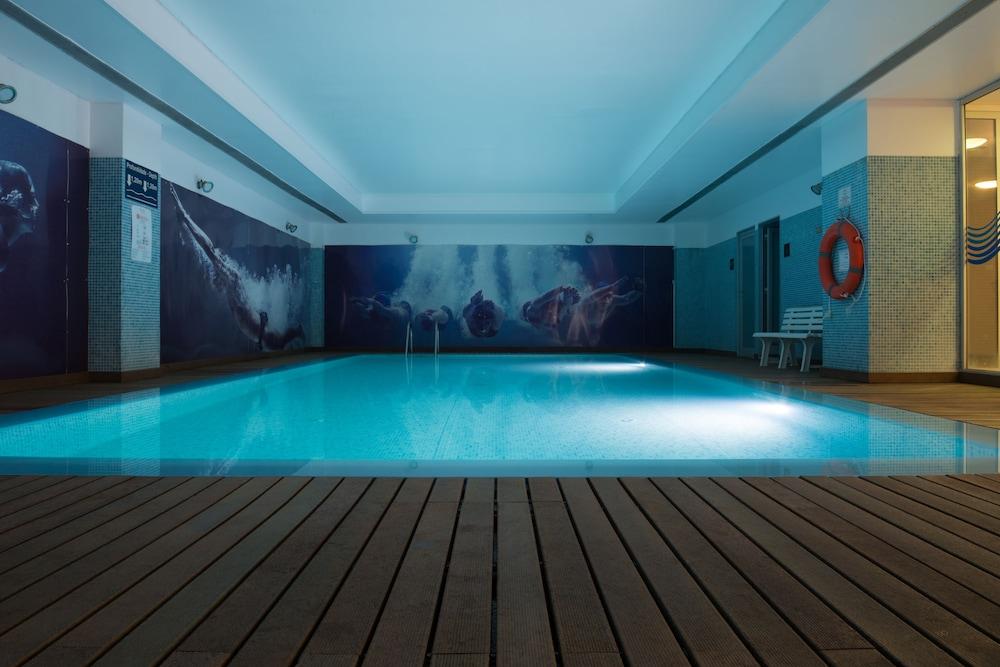 Vip Executive Azores Hotel Ponta Delgada  Bagian luar foto