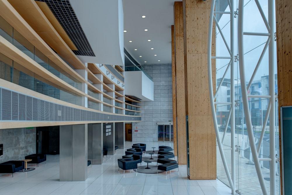 Vip Executive Azores Hotel Ponta Delgada  Bagian luar foto