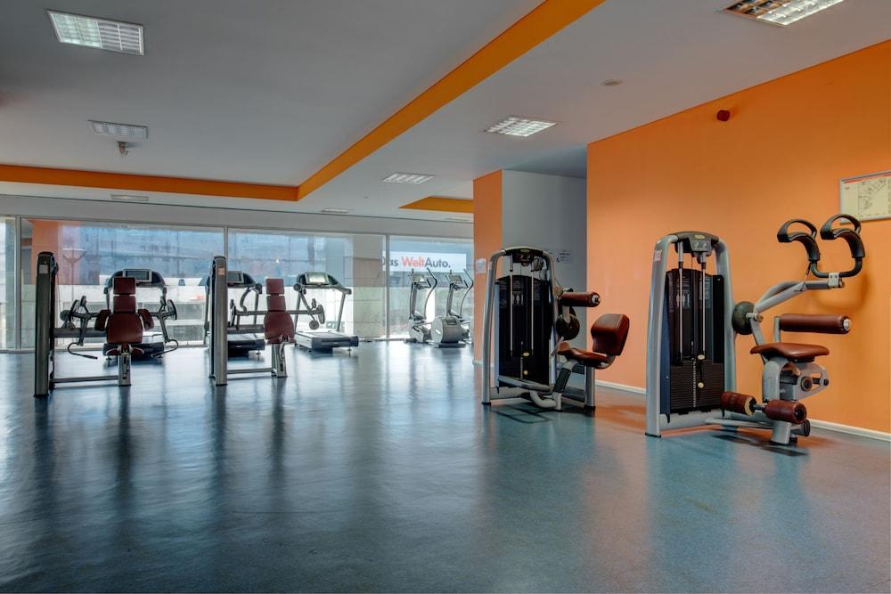 Vip Executive Azores Hotel Ponta Delgada  Bagian luar foto