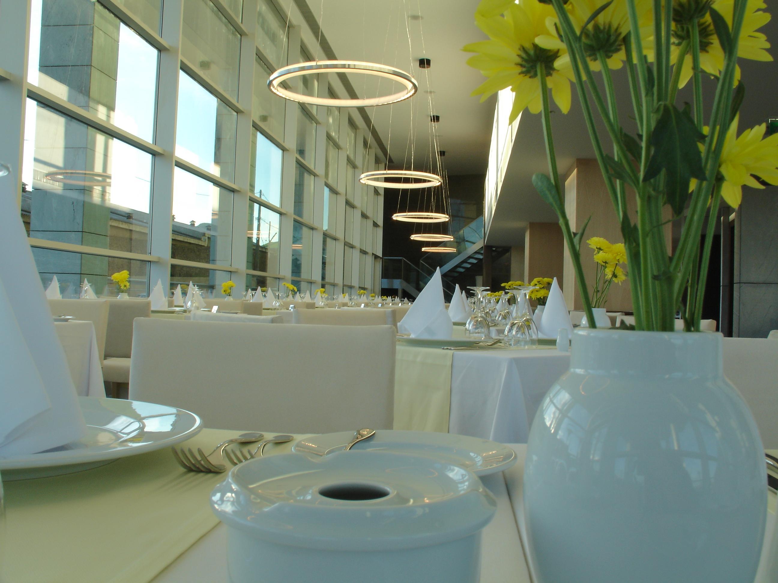 Vip Executive Azores Hotel Ponta Delgada  Bagian luar foto