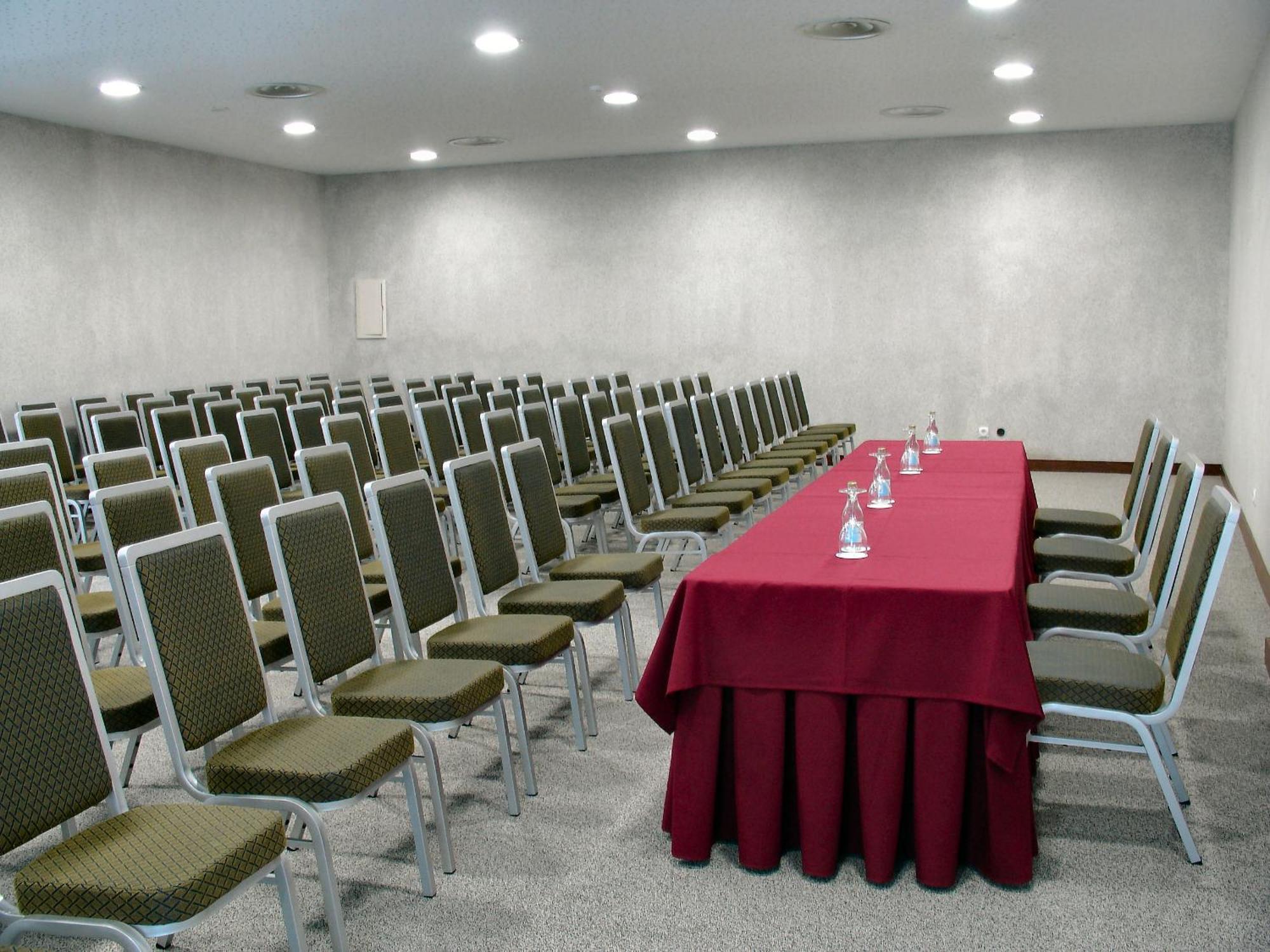 Vip Executive Azores Hotel Ponta Delgada  Fasilitas foto