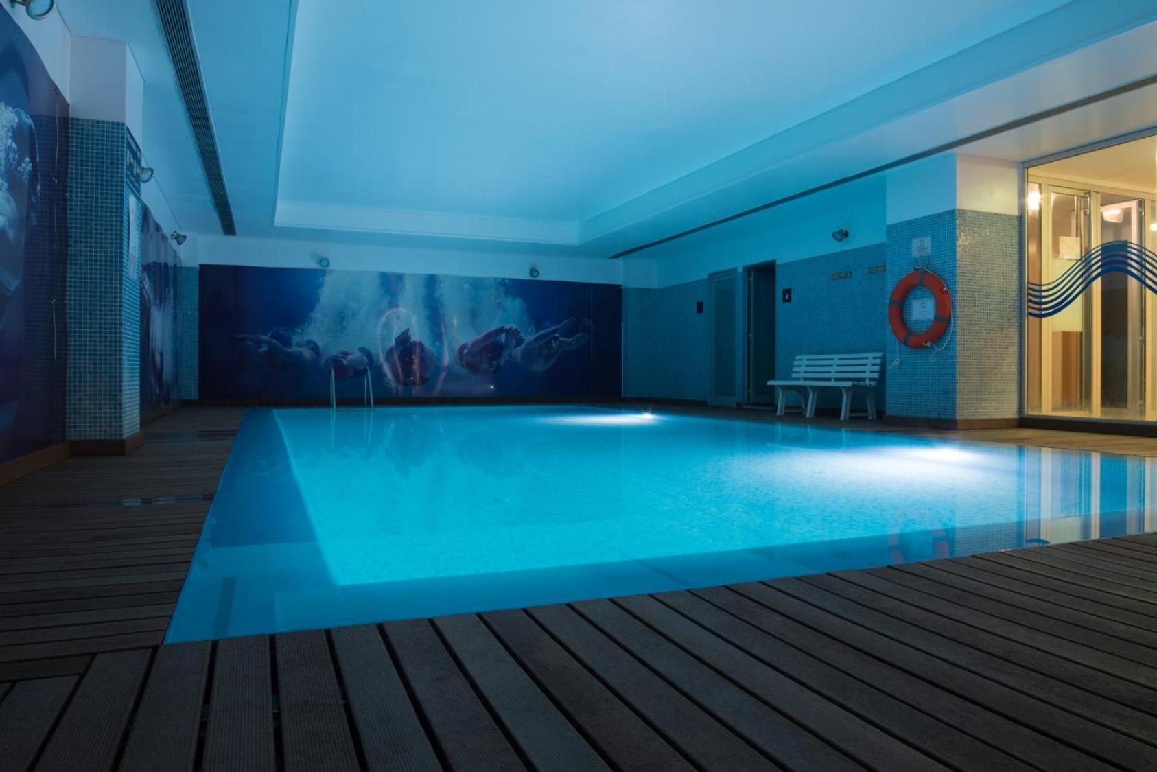 Vip Executive Azores Hotel Ponta Delgada  Bagian luar foto