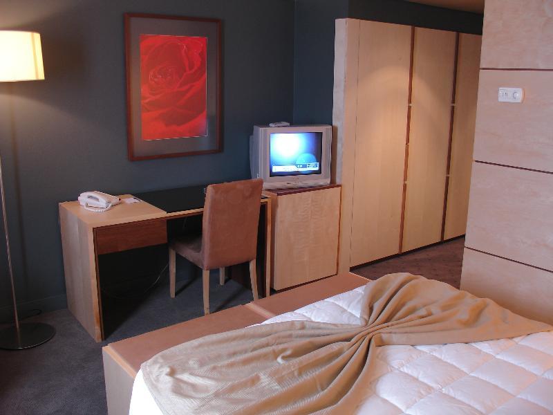 Vip Executive Azores Hotel Ponta Delgada  Bagian luar foto