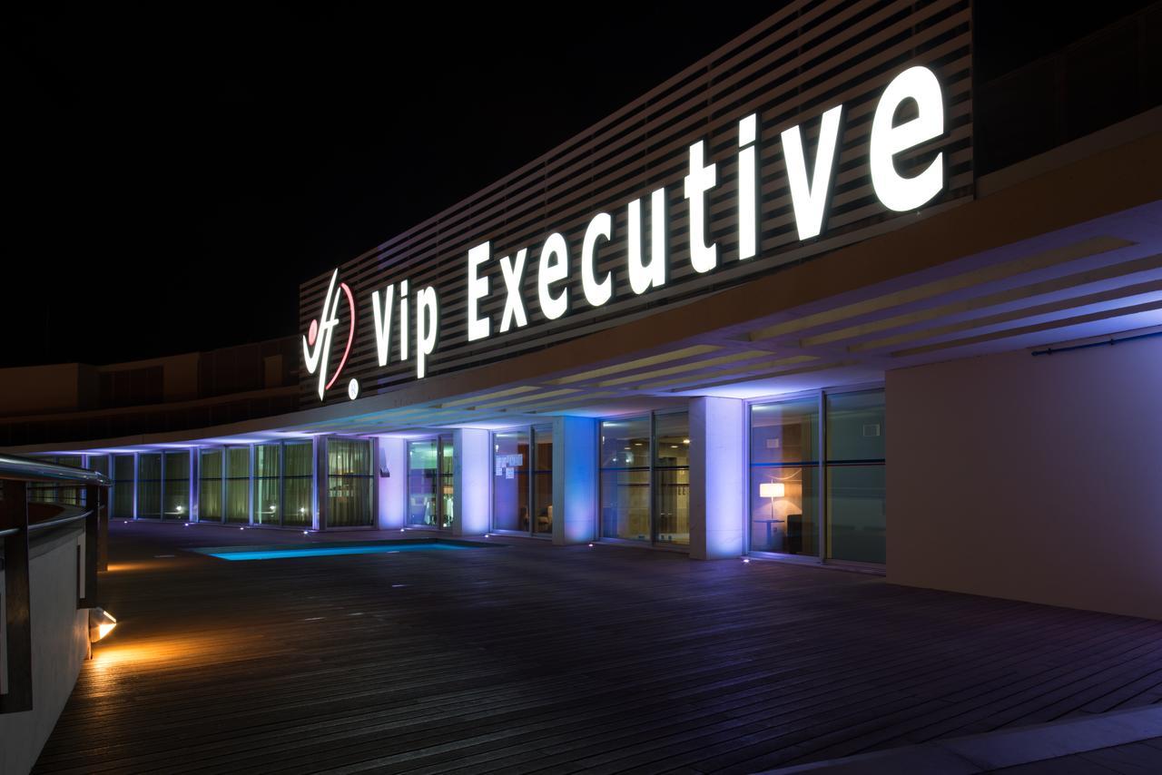 Vip Executive Azores Hotel Ponta Delgada  Bagian luar foto