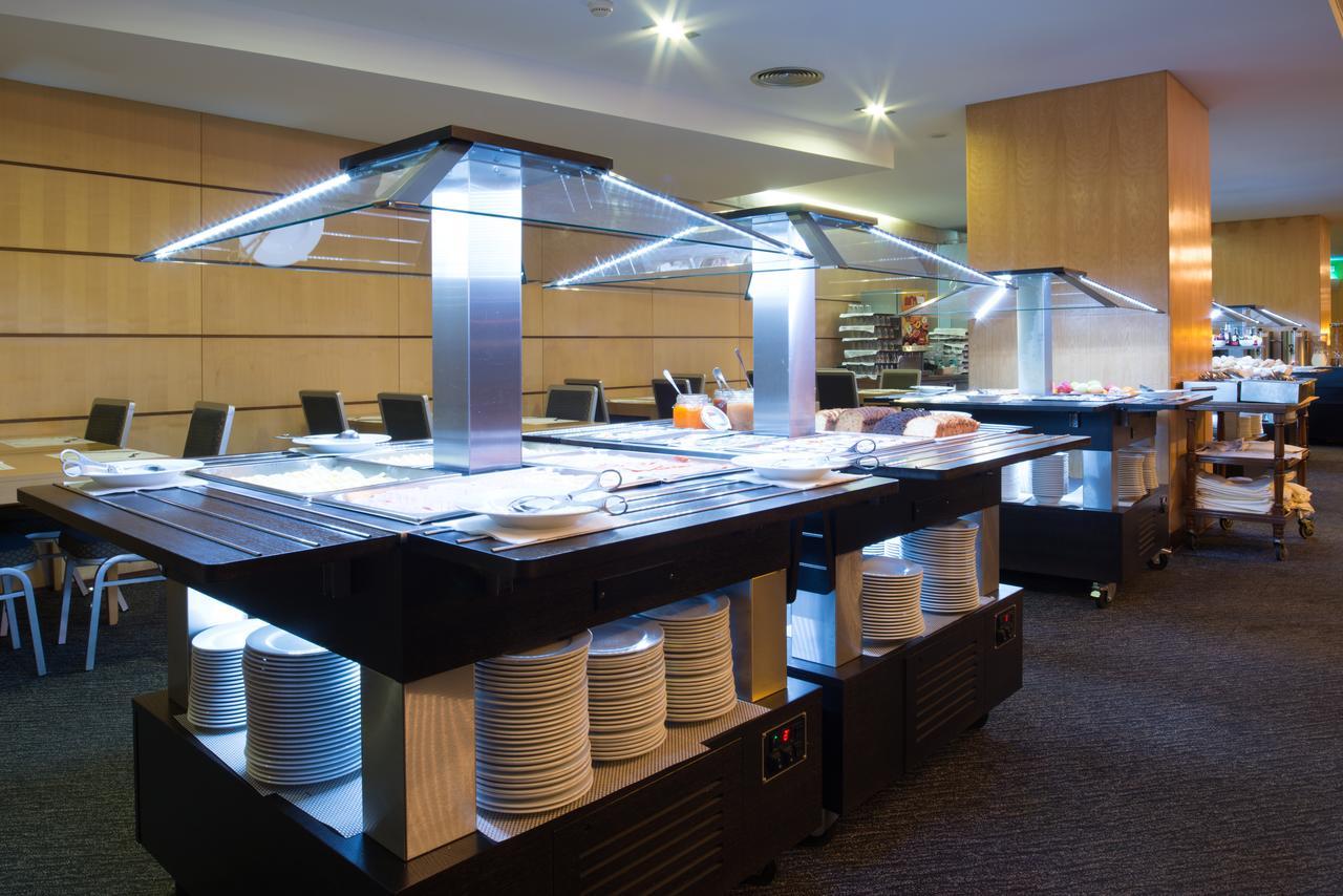 Vip Executive Azores Hotel Ponta Delgada  Bagian luar foto