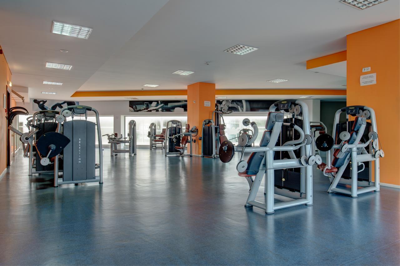 Vip Executive Azores Hotel Ponta Delgada  Bagian luar foto