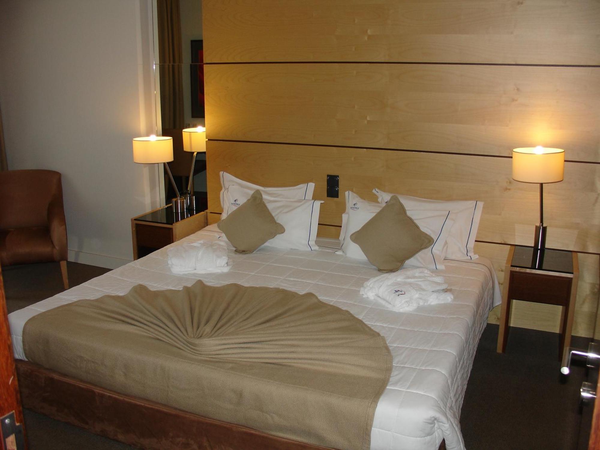 Vip Executive Azores Hotel Ponta Delgada  Bagian luar foto