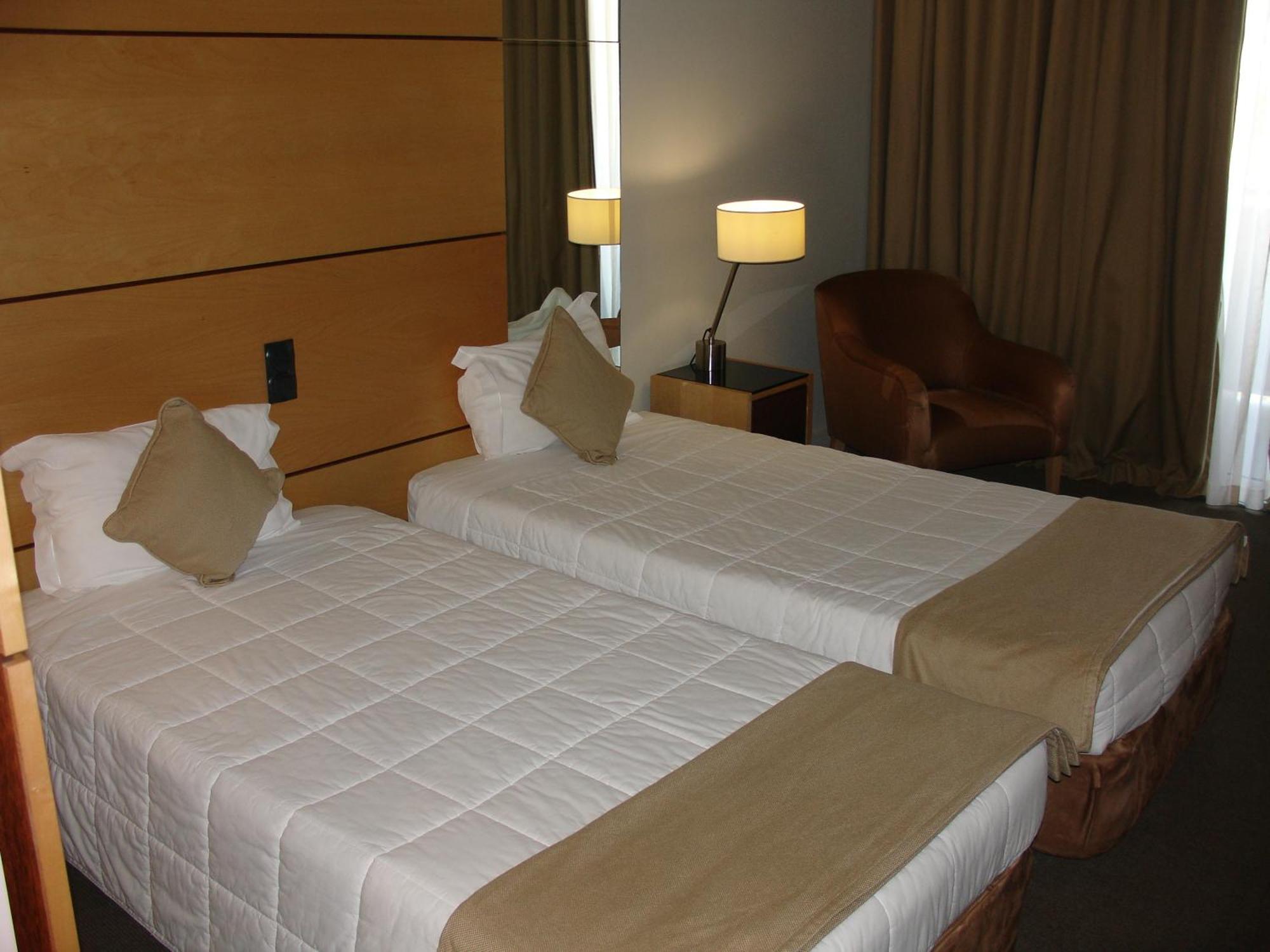 Vip Executive Azores Hotel Ponta Delgada  Bagian luar foto